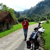 1608G 043 Donauradweg bis Ulm